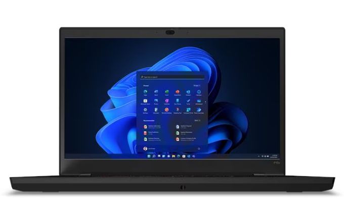 Lenovo ThinkPad P15v Gen 3 15.6" | i7-12700H 64GB 1TB