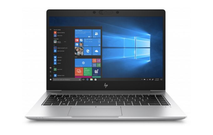 HP EliteBook 745 G6 14" | Ryzen 5 8GB 256GB