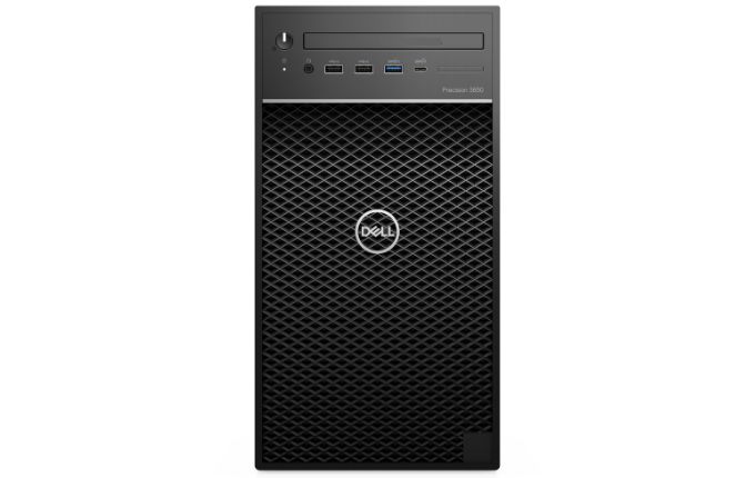 Dell Precision 3650 Tower | i7-11700 16GB 512GB