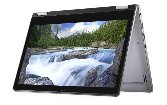 Dell Latitude 3310 2-in-1 13.3" | i5-8350U 16GB 256GB