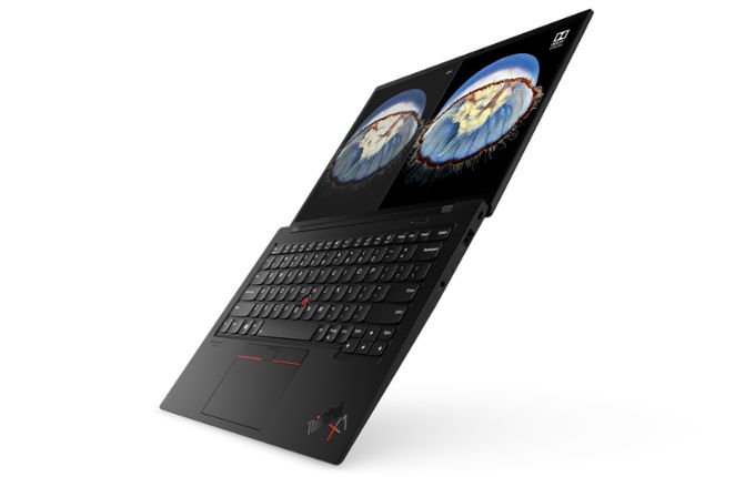 Lenovo ThinkPad X1 Carbon 9  14 Zoll Laptop  Full HD  mobiles arbeiten  beleuchtete Tastatur  Premium notebook  business  Windows 11  refurbished X1 Carbon  Intel 11 Generation  hochwertig