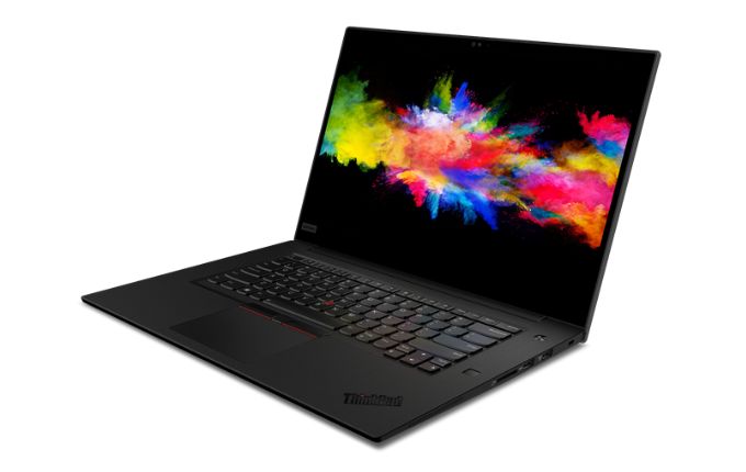 Das Lenovo ThinkPad P1 Gen 2 ist ein elegantes 15,6-Zoll-Notebook, das mit leistungsstarken Intel-Prozessoren und einer NVIDIA Quadro-Grafikkarte ausgestattet ist.