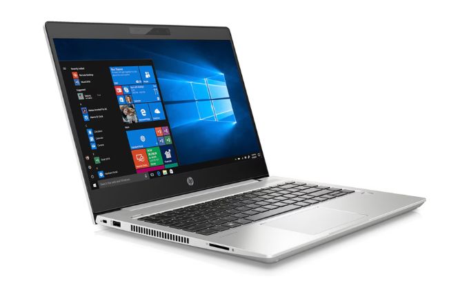 Das HP ProBook 445R G6 ist ein robustes 14-Zoll-Business-Notebook, das mit leistungsstarken AMD Ryzen-Prozessoren und einem langlebigen Design ausgestattet ist.