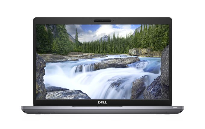 Dell Latitude 5411 14" | i5-10400H 16GB 512GB