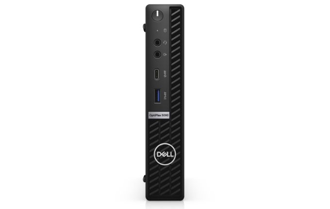 Dell OptiPlex 5090 Mini -01 Dell Optiplex 5090 MFF | i5-10500T 16GB 512GB