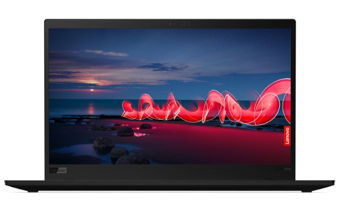 Lenovo ThinkPad X1 Gen 8 14" | i7-10610U 16GB 512GB