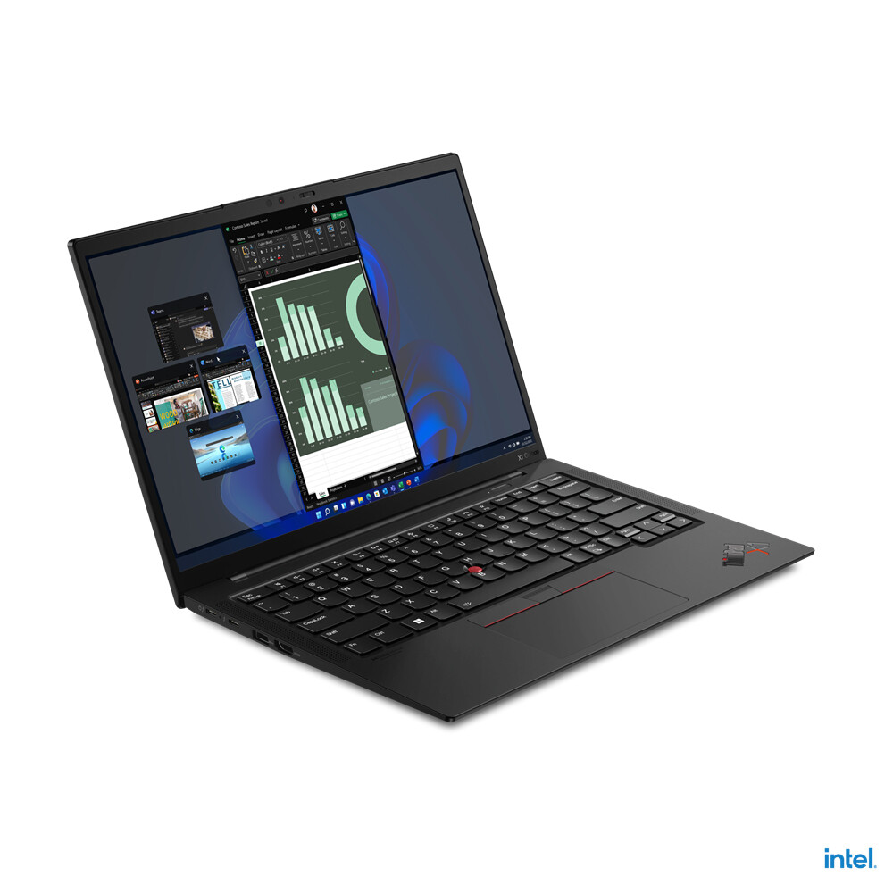 Lenovo ThinkPad X1 Carbon Gen 10 14" | i7-1265U 16GB 512GB